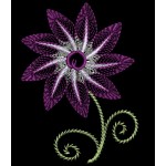 FANTASY FLOWER 4