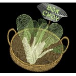 FARMERS MARKET BOK CHOY