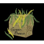 FARMERS MARKET GREEN BEANS