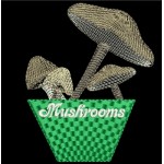 FARMERS MARKET MUSHROOMS