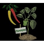 FARMERS MARKET PEPPERS