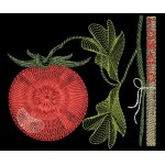 FARMERS MARKET TOMATO
