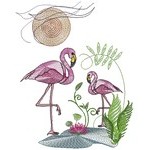FLAMINGO