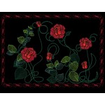 FLORAL ROSES