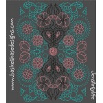 FLORAL STAMP