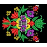 FLORAL TIDBIT