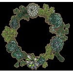 FLORAL WREATH