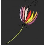 FLOWER CANDY 4