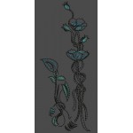 FLOWER SKETCH
