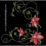 FLOWERED VINES