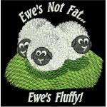 FLUFFY