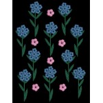 FORGET ME NOTS