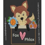 FOXY APPL