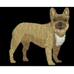 FRENCH BULLDOG