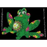 FROG WARNER