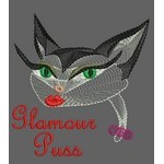 GLAMOUR PUSS