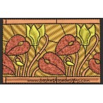 GLASS BORDER