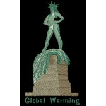 GLOBAL WARMING