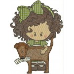 GRETCHEN & FRIEND