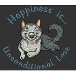 HAPPY