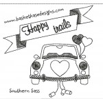 HAPPY TRAILS