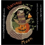 HARVEST MOON