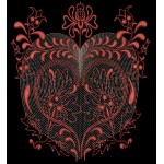 HEARTS N FLOWERS 2