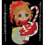 HOLIDAY GIRL