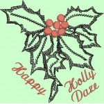 HOLLY