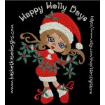HOLLY DAYS