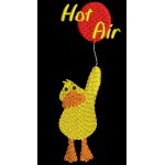 HOT AIR