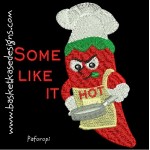 HOT PEP