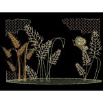HOW WHEAT IT IS