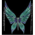 ICKLE PEEPS BUTTERFLY