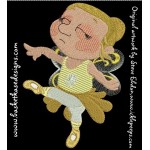ICKLEPEEPS DANCER 3