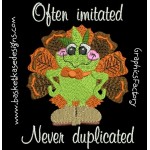 IMITATION TURKEY
