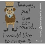 JEEVES 2