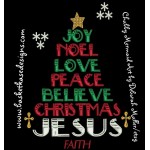 JESUS TREE