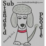 JIMS POODLE