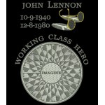 JOHN LENNON TRIBUTE