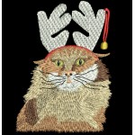 KITTY ANTLERS