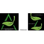 LEAVES ALPHA SET (A thru Z)