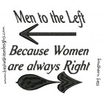 LEFT RIGHT