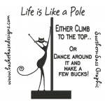 LIFE POLE