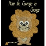 LION HEARTED