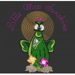 LITTLE MISS