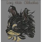 LONG COAT CHIHUAHUA