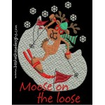 LOOSE MOOSE