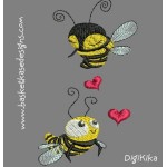 LOVE BUZZ
