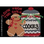 LOVIN OVEN